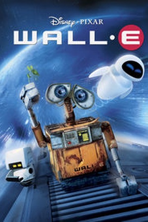 WALL-E