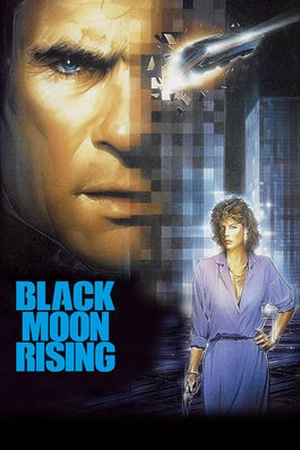 Black Moon Rising