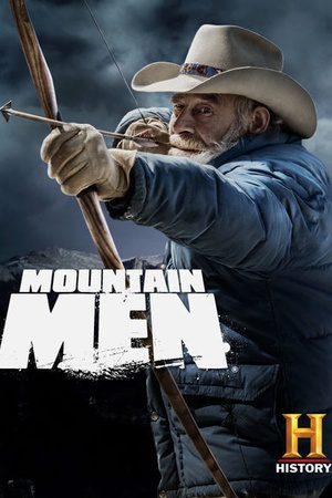 Mountain Men