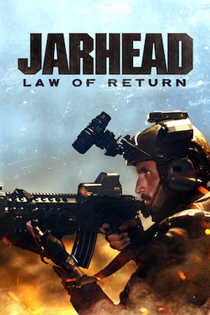 Jarhead: Law of Return