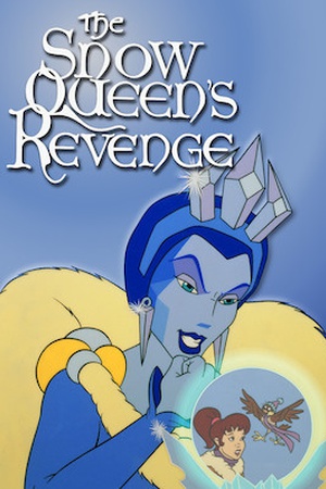 The Snow Queen's Revenge