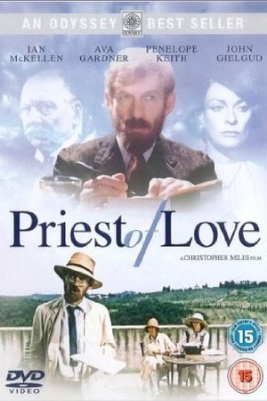 Priest of Love