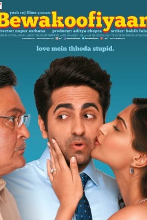 Bewakoofiyaan