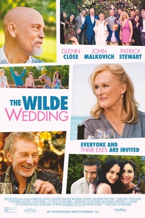 The Wilde Wedding