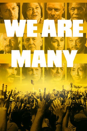 We Are Many