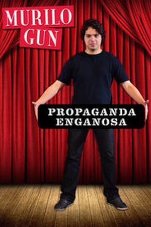 Murilo Gun: Propaganda enganosa