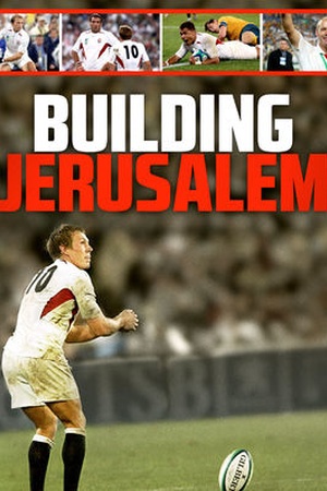 Building Jerusalem