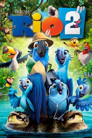 Rio 2