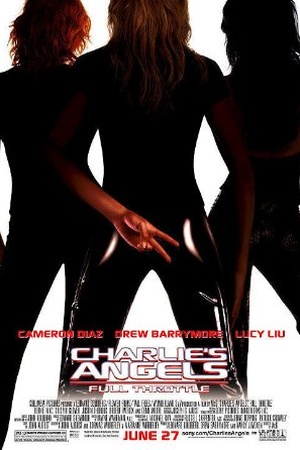 Charlie's Angels: Full Throttle