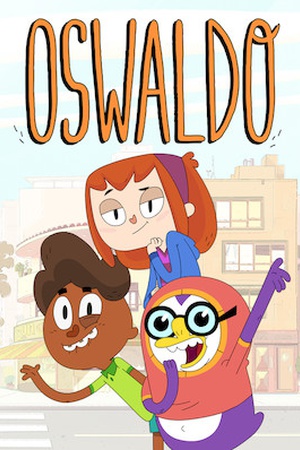 Oswaldo