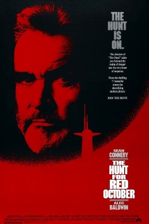 The Hunt for Red October