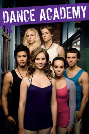 Dance Academy