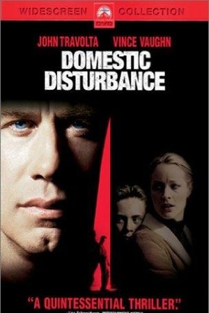 Domestic Disturbance