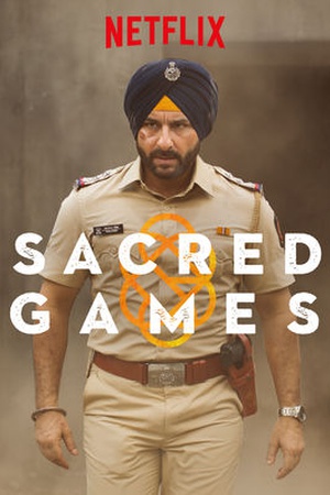 Sacred Games