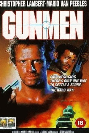 Gunmen