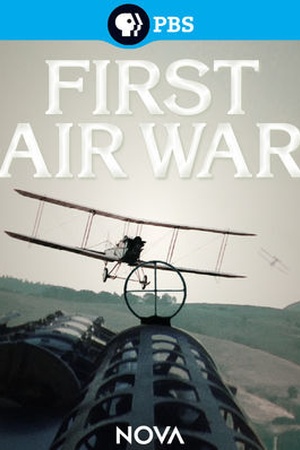 Nova: First Air War 