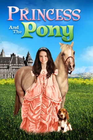 Princess and the Pony