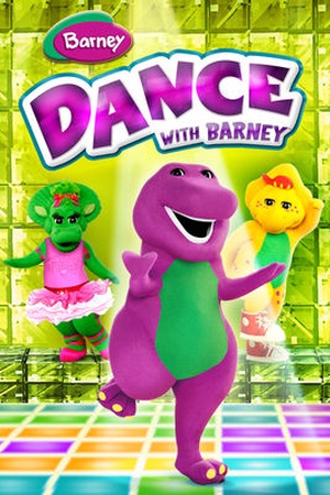 Barney: Dance with Barney