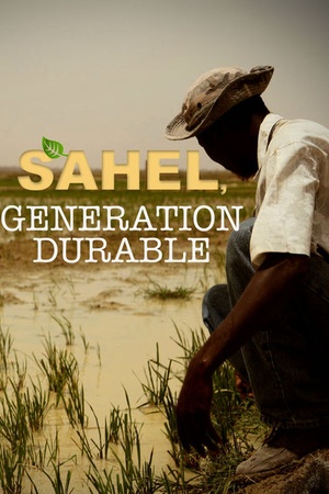 Sahel, génération durable