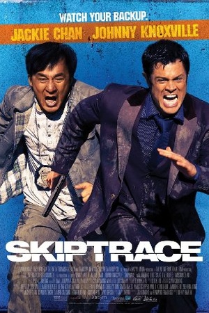 Skiptrace