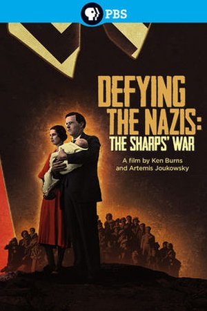 Defying the Nazis: The Sharps' War