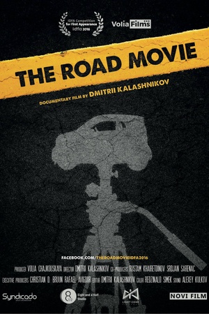 The Road Movie