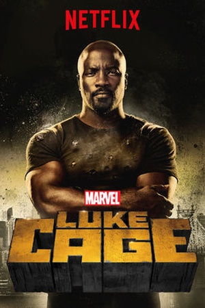 Marvel's Luke Cage