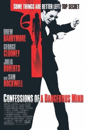 Confessions of a Dangerous Mind