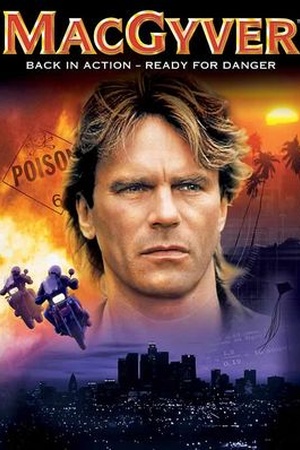 MacGyver