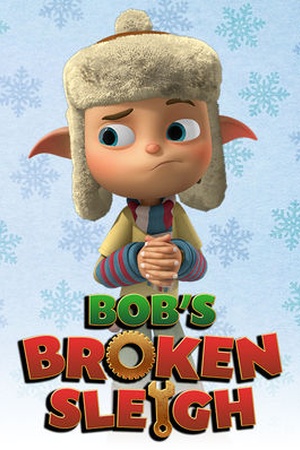 Bob's Broken Sleigh