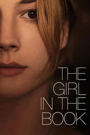 The Girl in the Book