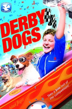 Derby Dogs