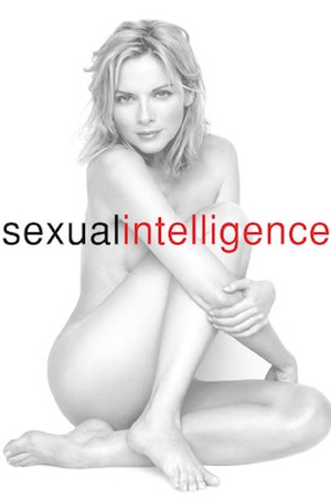 Kim Cattrall: Sexual Intelligence