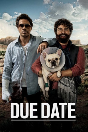 Due Date