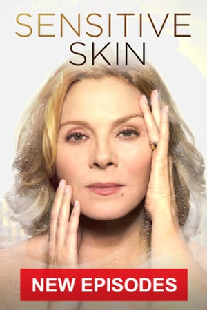Sensitive Skin Sensitive Skin