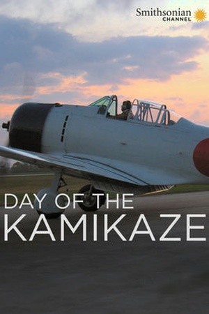 Day of the Kamikaze