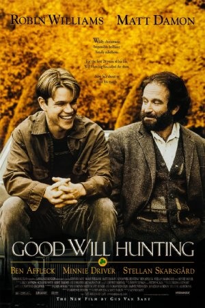 Good Will Hunting