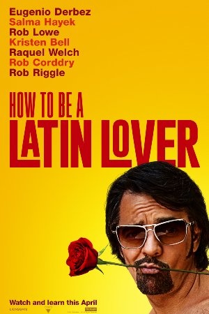 How to Be a Latin Lover