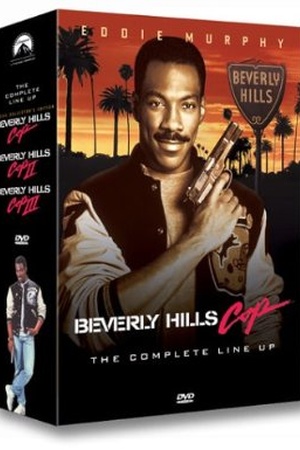 Beverly Hills Cop III