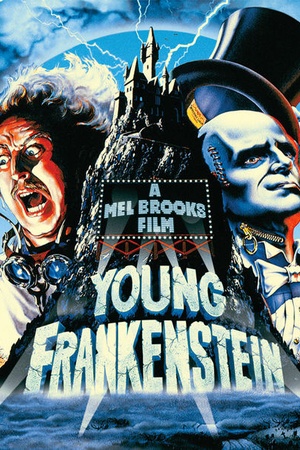 Young Frankenstein