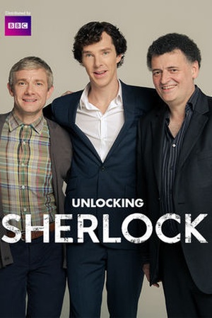 Unlocking Sherlock