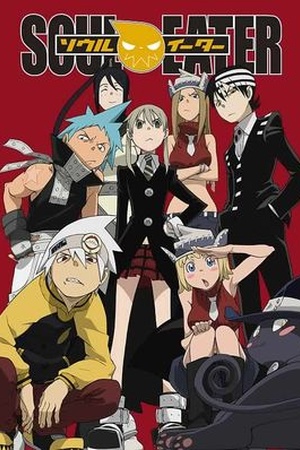 Soul Eater