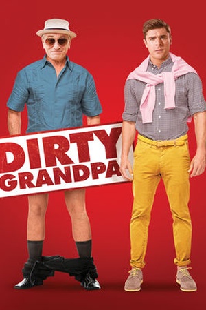 Dirty Grandpa