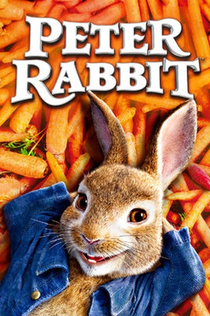 Peter Rabbit