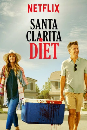 Santa Clarita Diet