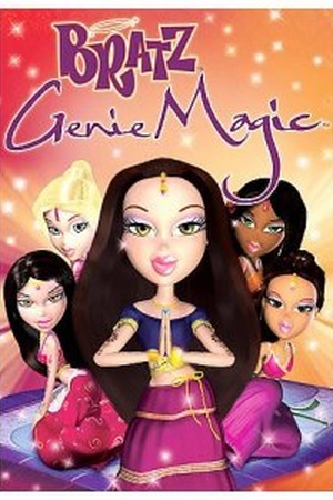 Bratz: Genie Magic