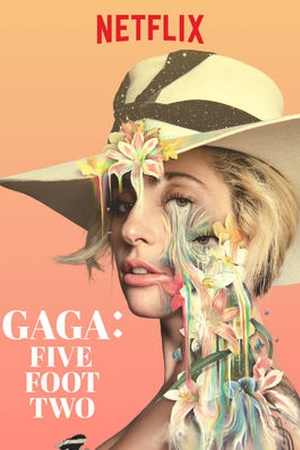 Gaga: Five Foot Two