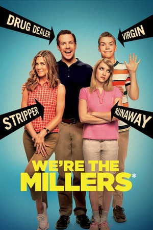 We're the Millers