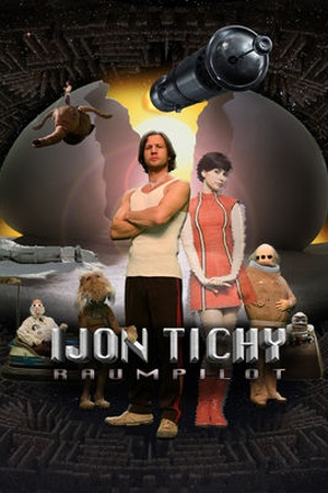 Ijon Tichy: Raumpilot