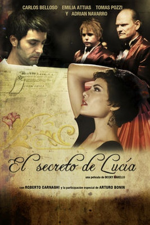 El Secreto de Lucia